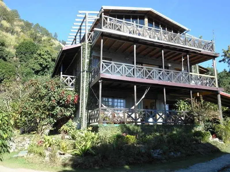 Forres Park Nature Retreat Mavis Bank 0*,  Jamaica