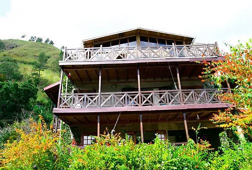 Forres Park Nature Retreat Mavis Bank Jamaica